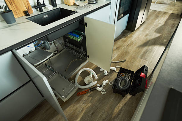 24/7 Emergency Leak Detection experts in Fiskeville, RI